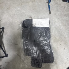 New Oem Vw Tiguan 2018-2024 Monster Mats All Weather 4 Piece 5nn-061-550-041 Set New Oem Vw Tiguan 2018-2024 Monster Mats All Weather 4 Piece 5nn-061-550-041 Set