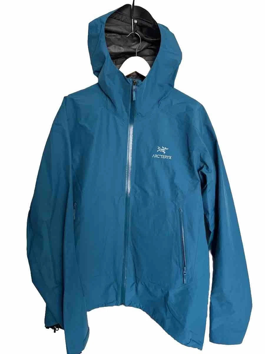 ARC'TERYX GORE-TEX ジャケット Mサイズ ARC'TERYX GORE-TEX ジャケット Mサイズ