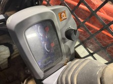 Kubota Svl75-2 Instrument Cluster - Used | P/n V131153122