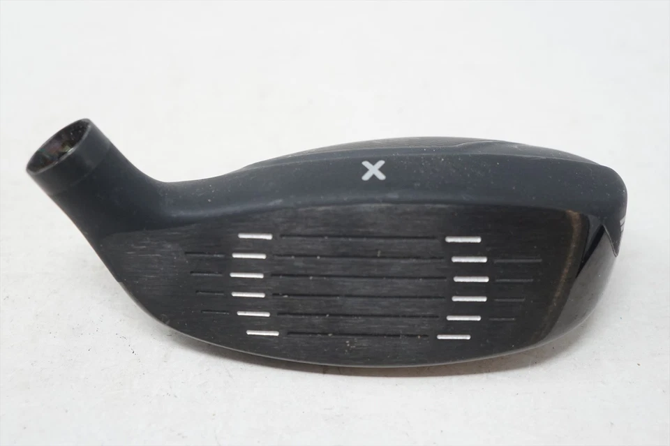 Pxg Proto 0317X 25* #5 Hybrid Club Head Only  1046513 Lefty Lh - Image 3 of 4