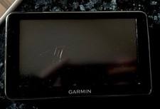 Garmin Satnav VW UP with holster 