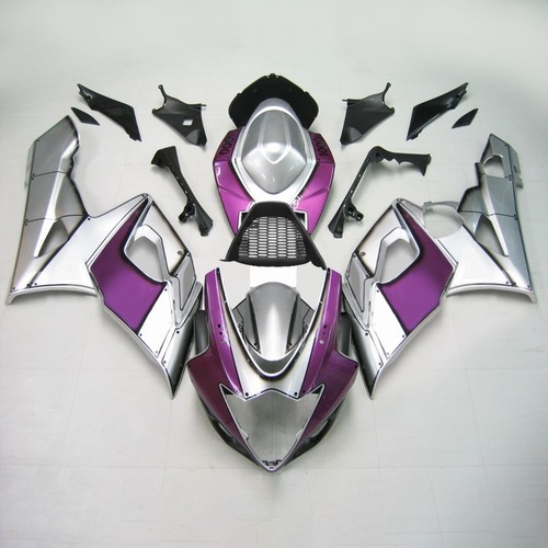 Carénage Fairing Kit Bodywork
