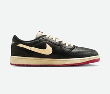 Air Jordan 1 Low Retro x Nigel Sylvester Bett...
