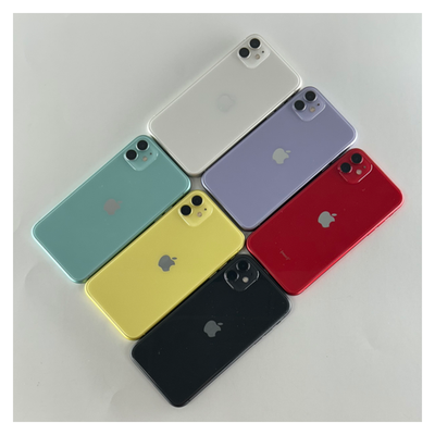 Apple iPhone 11 64GB Unlocked (CDMA + GSM) Att Verizon Good