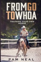 Pam Neal | From Go To Whoa | Taschenbuch | Englisch (2019) | Pam Neal
