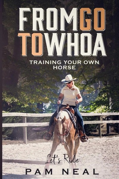 Pam Neal | From Go To Whoa | Taschenbuch | Englisch (2019) | Pam Neal-image