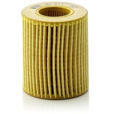 Ölfilter MANN-FILTER HU 711 x Filtereinsatz für FORD MONDEO IV Turnier (BA7)