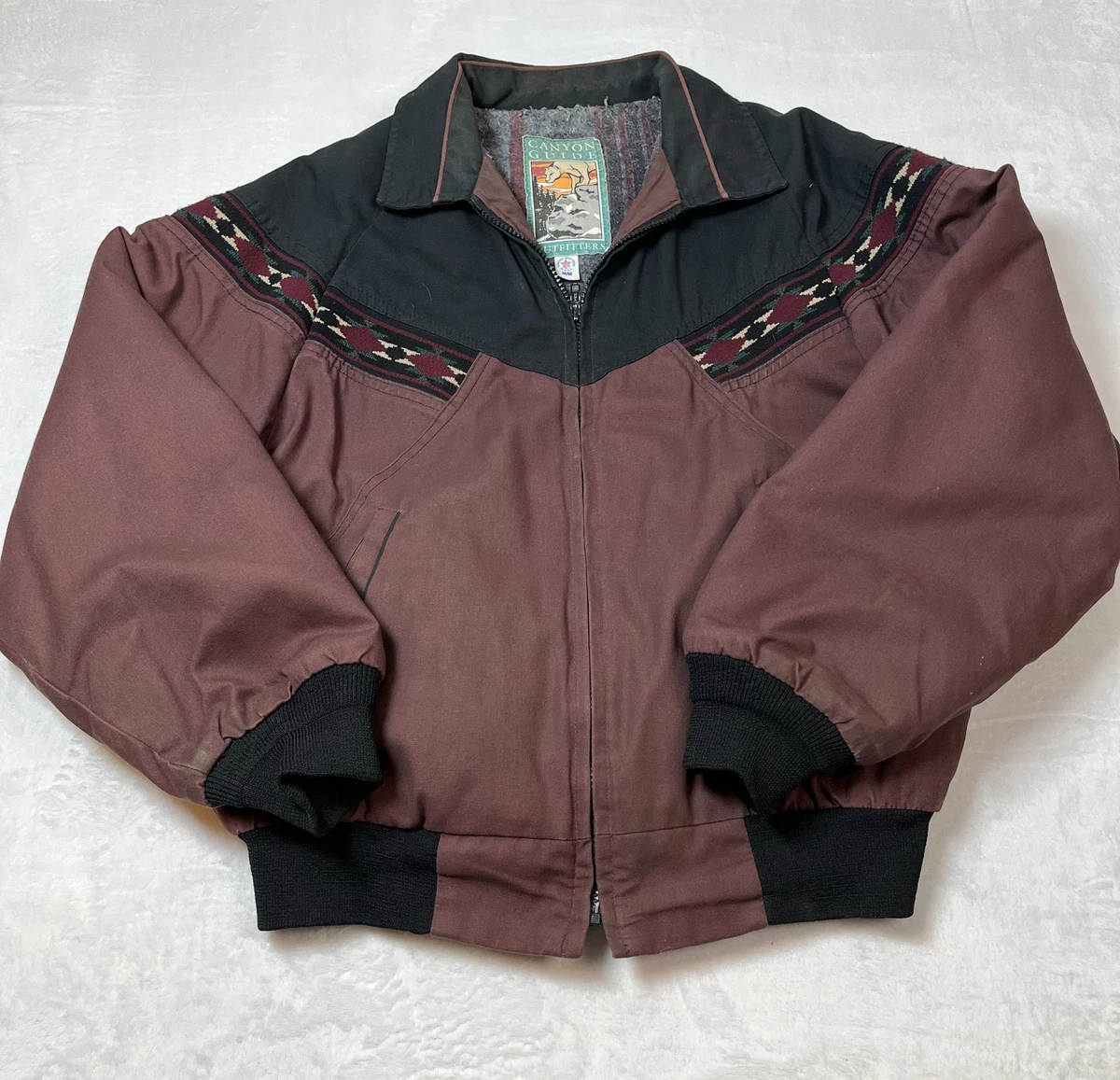 Canyon Guide Outfitters In Men's Coats & Jackets for sale - eBay