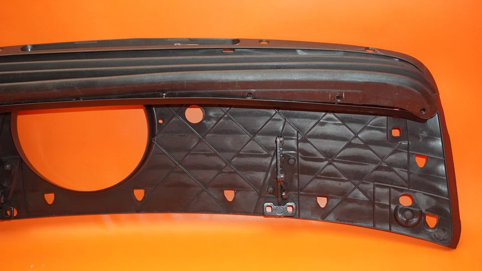 ALERÓN TRASERO PORSCHE 911 CARRERA PEDALIER 1999 2000 2001 2002 2003 2004 Foto 3 de 4