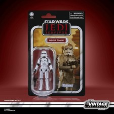 Star Wars The Vintage Collection Jetpack Trooper 3.75 Inch Action Figure