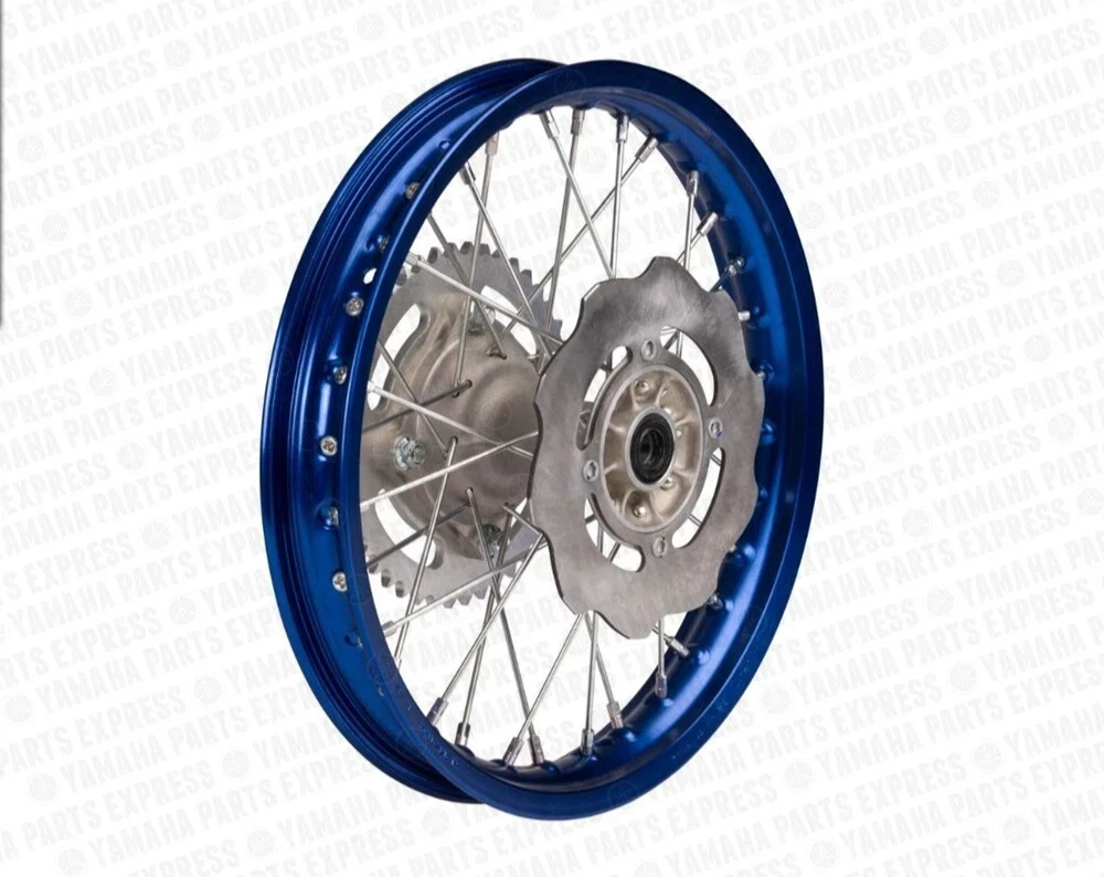 Yamaha Motorcycle Wheels, Tires & Tubes for Yamaha YZ85 for sale