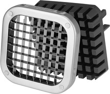 French Fry Cutter Blade Set 3/8 In