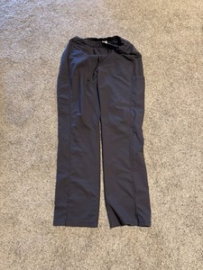 Dickies Medium tall Scrubs Used Grey
