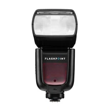 Flashpoint Flashpoint Zoom II AA R2 TTL On Camera Flash Speedlight for Sony, 76w