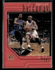 1997 SP Authentic Basketball Tim Hardaway #P20