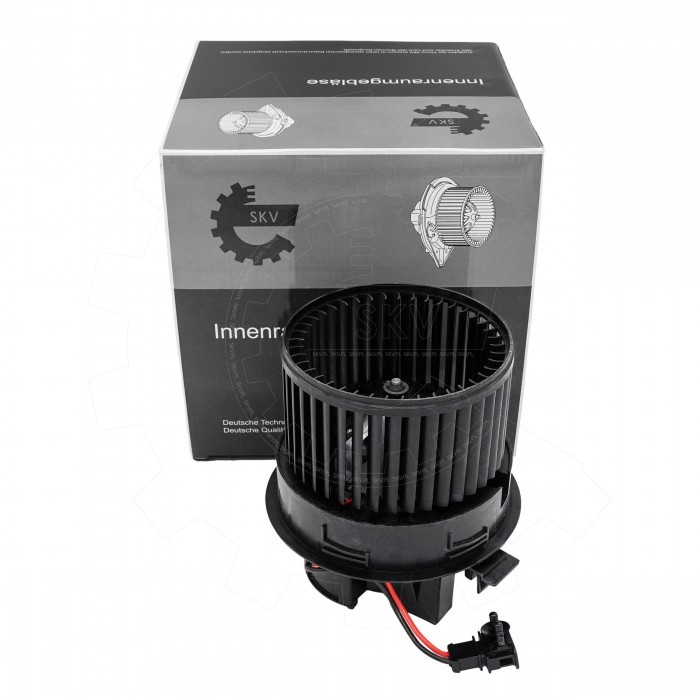 Pulseur d'air habitacle Renault Duster pour un confort thermique optimal lors de vos voyages