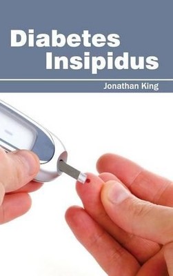 Diabetes Insipidus (Hardback) (UK IMPORT)