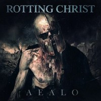 Rotting Christ - Aealo (Re-Recorded) [Digipak Cd]