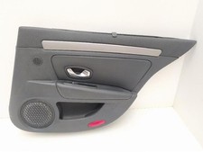 829A00711R türverkleidung hinten rechts RENAULT LAGUNA III 2007 228677 829A00711R türverkleidung hinten rechts RENAULT LAGUNA III 2007 228677