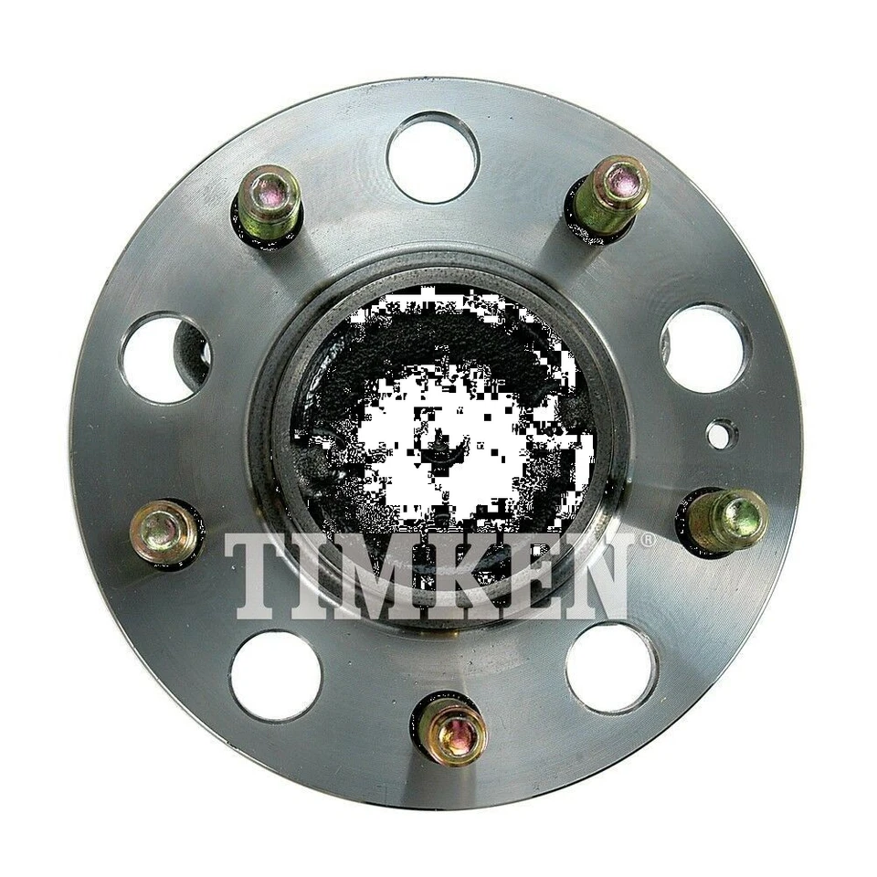 Conjunto de cojinete de rueda y buje Timken HA590179 para 06-11 Amanti Azera Rondo Foto 2 de 4