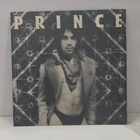 Prince Dirty Mind LP Vinyl First Pressing 12" 33 RPM Warner Bros. 1980 Pop Rock