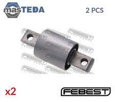 VLAB-011 CONTROL ARM WISHBONE BUSH FEBEST 2PCS FOR VOLVO V70 II,S60 I