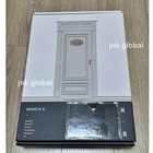 MONSTA X Monbebe 8th Official Membership Fan Kit Full Set + Track