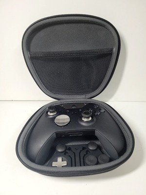 Microsoft Xbox One Elite Wireless Controller Series 1 Model 1698