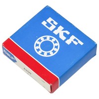 Skf 6209 Skf, Rillenkugellager Einreihig, 7316577613028, 6209, 6209 Factory N...
