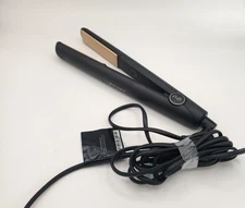 *NEW* ghd Original Professional Performance Ceramic Plate 1" Styler, USED,No Box