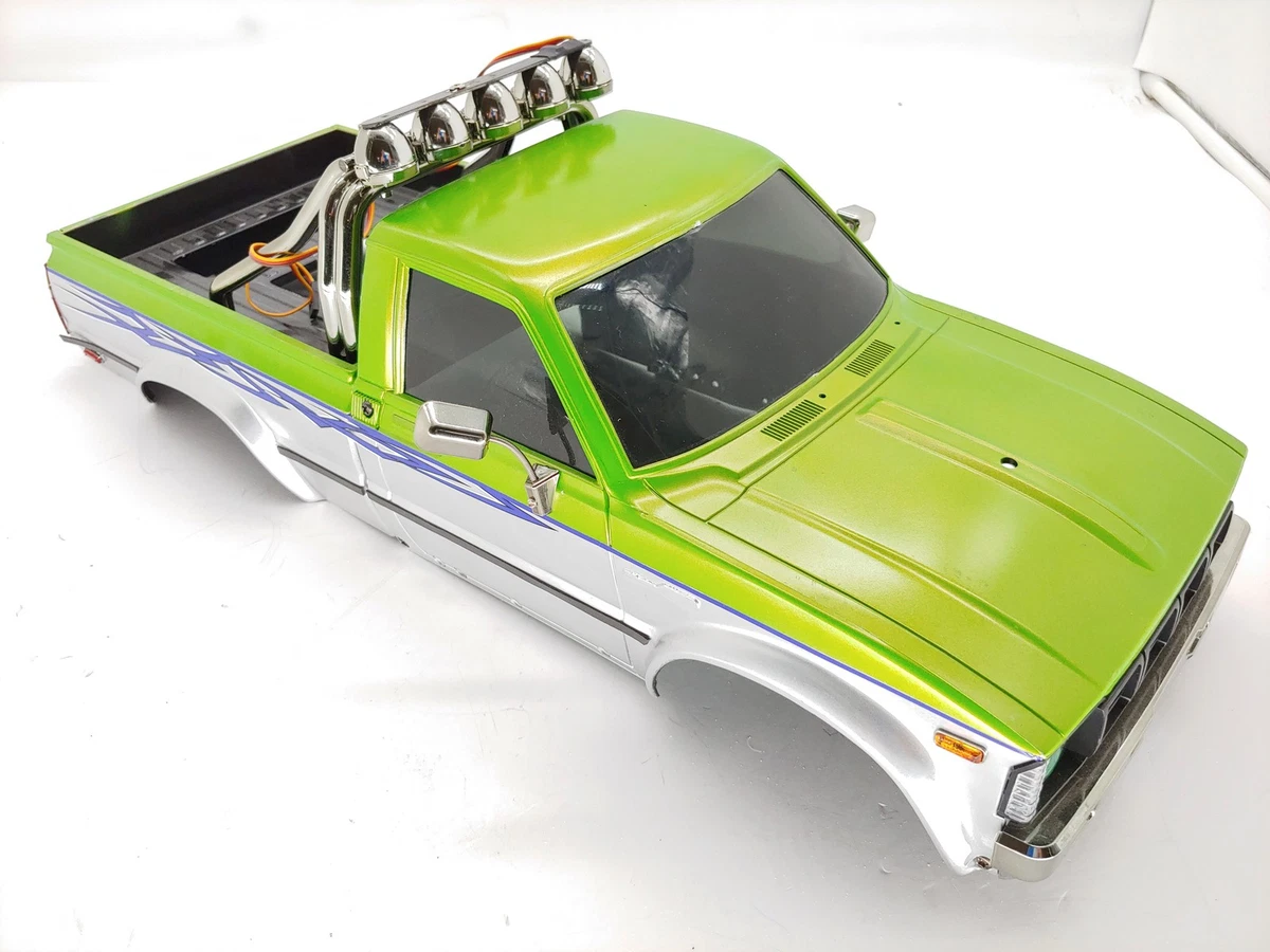 tamiya hilux products for sale | eBay