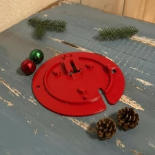 Replacement Back Plate Cover for General Foam GFP Blow Mold