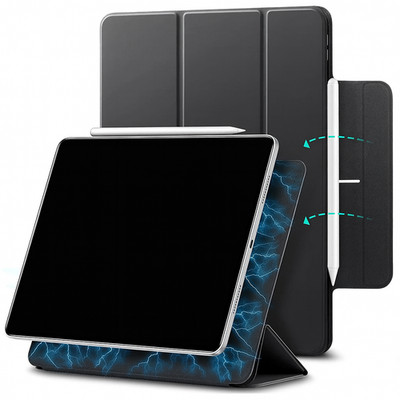 iCEO Smart Case 2.0 für iPad Pro 12,9'' (2021/2022), magnetisch