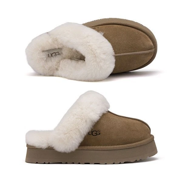 Ugg CHE Ciabatta donna 1122550 46623133