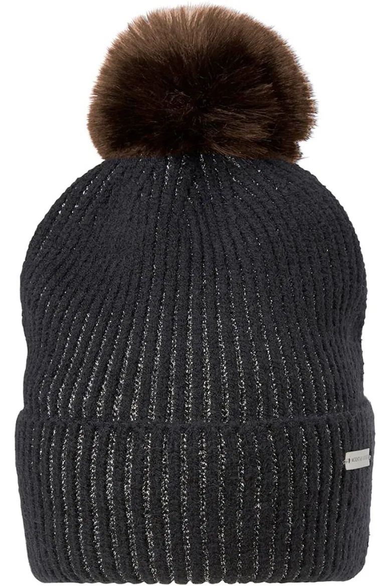 Mountain Horse Women's Noir Hat Beauty - Image 2