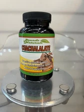 Brands Naturals Cuachalalate 90 Capsulas Natural 500mg salud gastrointestinal