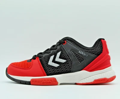 Hummel Aerocharge HB200 2.0 JR EUR 33 Kinder Indoor Handball Volley Sport OVP*