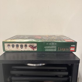 LEGO The Hobbit: The Lonely Mountain (79018) New Sealed Lord of the Rings Smaug