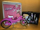 Mattel Barbie 1962 and 1982 Mixed Lot of Accessories for Barbie Vintage Toys