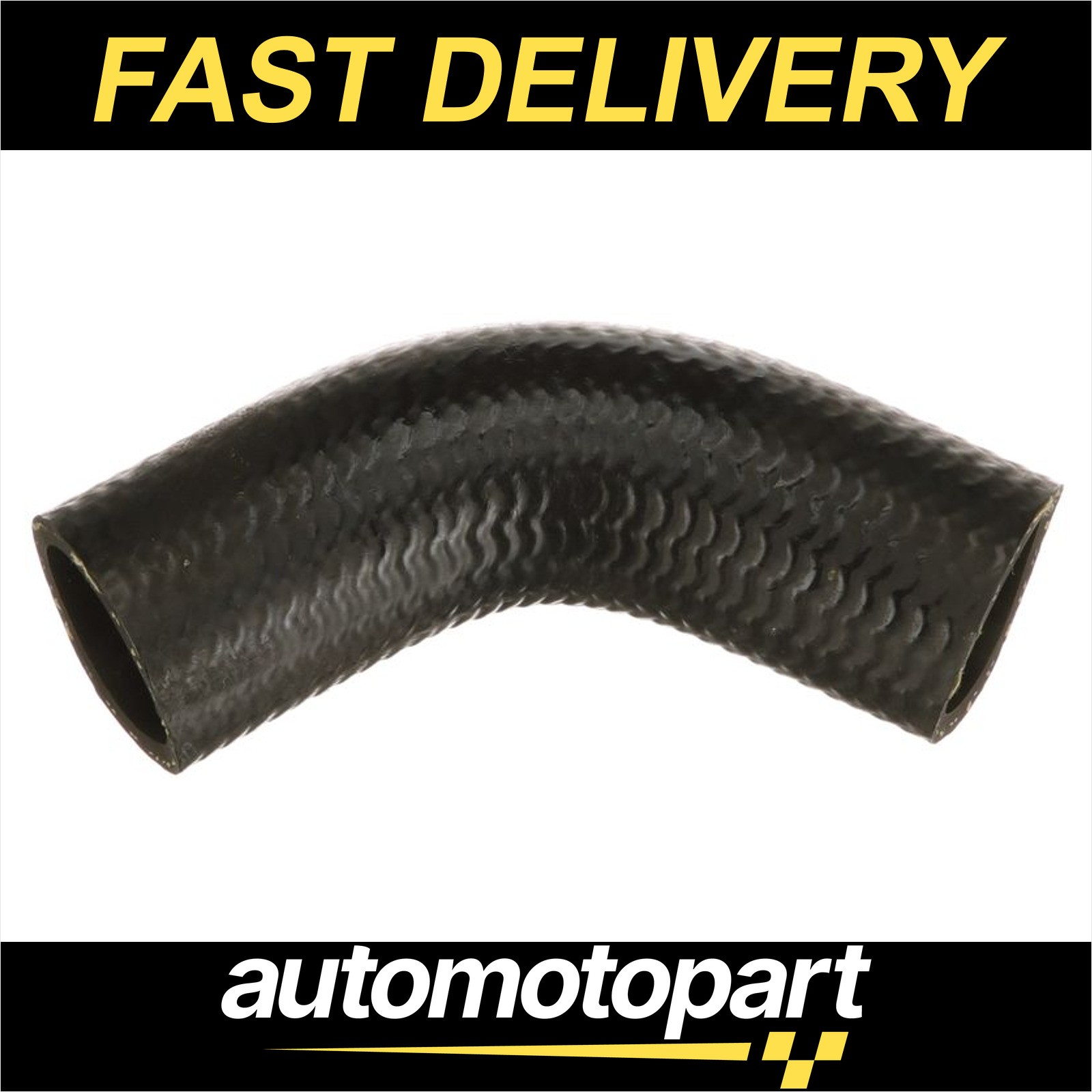 Gates Turbo Hose 09-1574 Charger 1734133070 417711574 Premium OE Quality Part