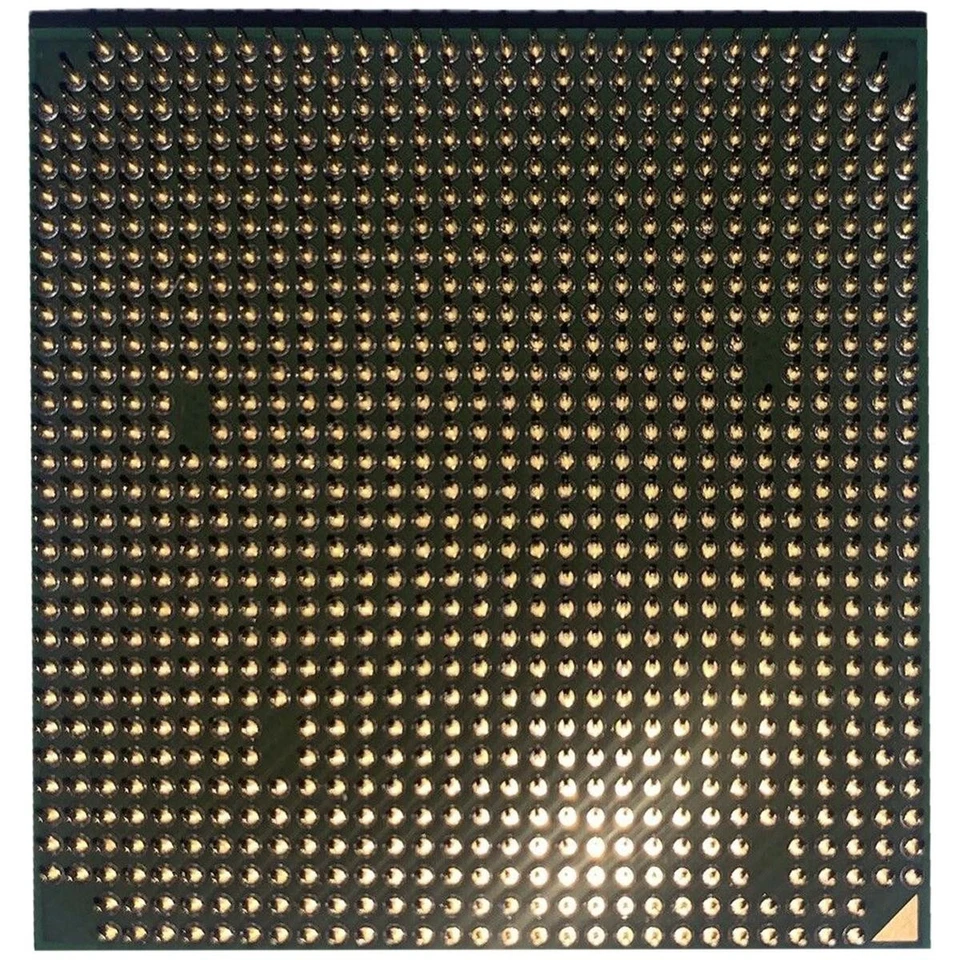 CPU Processor AMD Sempron 3000+ Socket 939 SDA3000DI02BW - Image 2 of 2