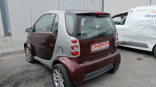 0003226V016 Bomba Embrague para SMART FORTWO COUPE Básico (45kW) 2006 7086395 - Imagen 9 de 9