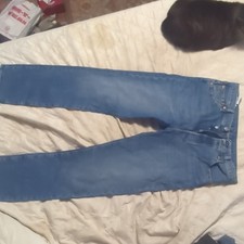 Levi's Women's 501 '93 Series Straight Leg Jeans