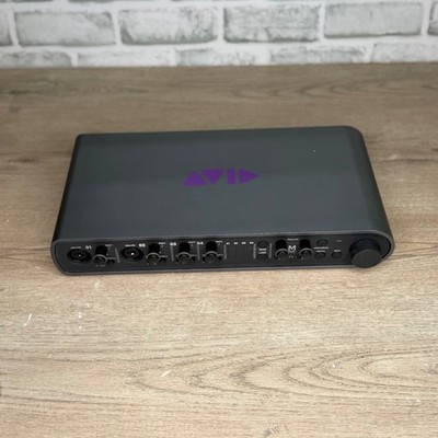 Avid Mbox Pro 3rd Gen
