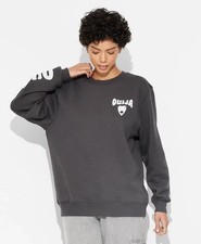 Women's Ouija Board Women's Graphic Halloween Sweatshirt - XL