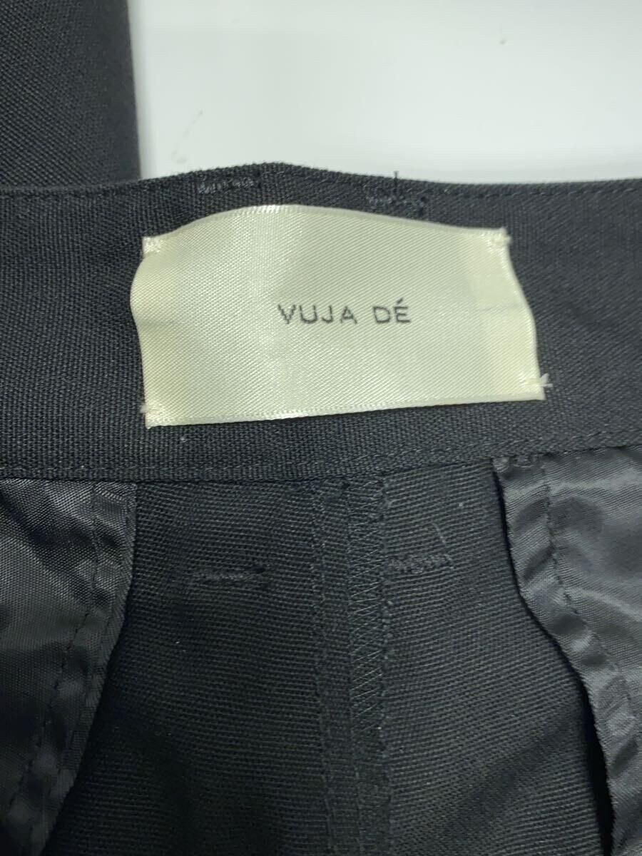 VUJA DE Straight Pants DOMA HYBRID UTILITY SHORT M POLYESTER VUJA DE Straight Pants DOMA HYBRID UTILITY SHORT M POLYESTER
