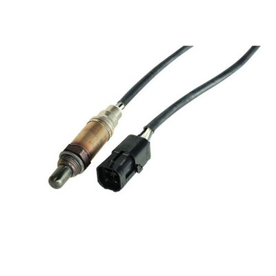Lambdasonde Bosch 0258003819 für Fiat Ferrari Maserati Links Nach Katalysator