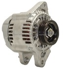 Alternator Quality-Built 13896 Reman fits 00-02 Toyota Echo 1.5L-L4