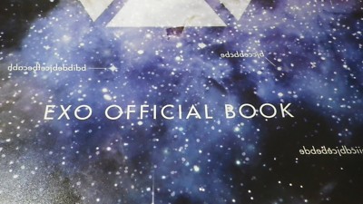 EXO EXO-L JAPAN PLANET 3 EXO OFFICIAL BOOK Used From Japan