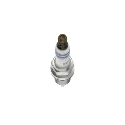 BOSCH 0 242 240 654 Allumage Bougie pour Audi, Chevrolet, Dodge, Ford, Holden, - Photo 1/4